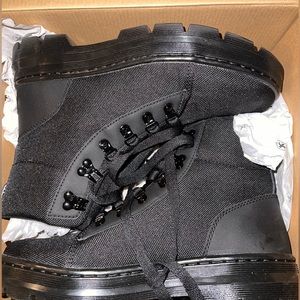 Brand New Doc Martens Combs Womens Boot